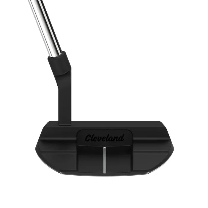 Cleveland HB Soft 2 Black Putter Model 10.5P