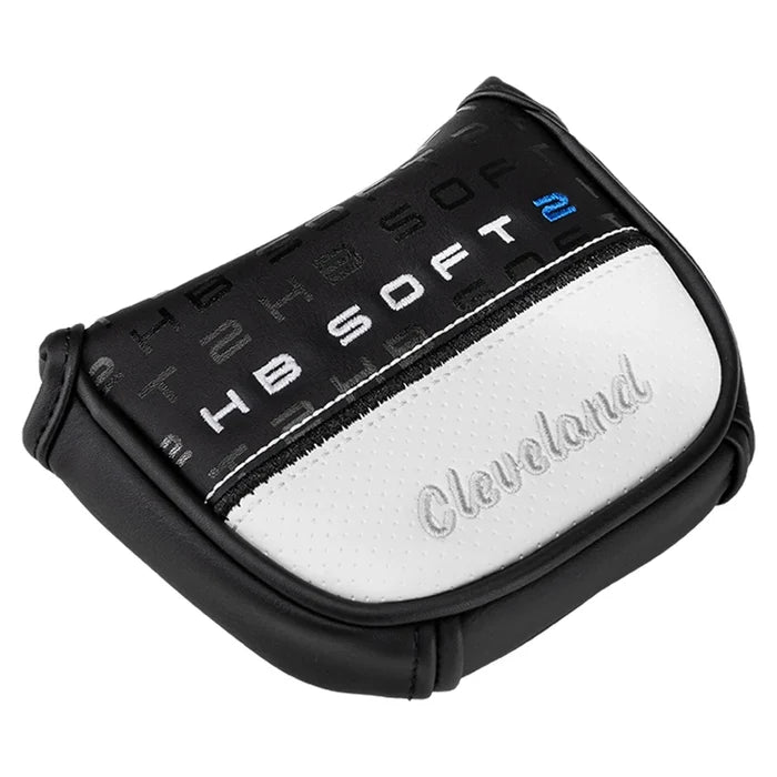 Cleveland HB Soft 2 Black Putter Model 10.5P