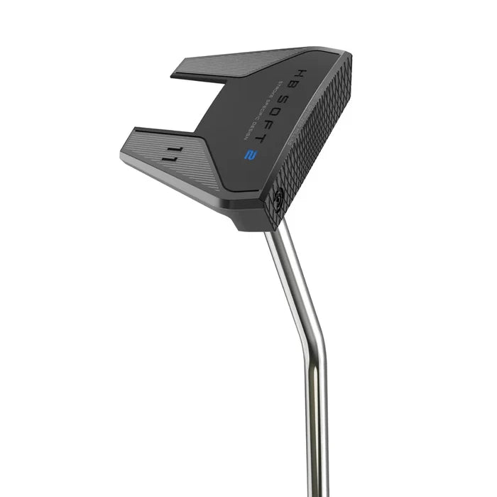 Cleveland HB Soft 2 Black Putter Model 11 Black Color