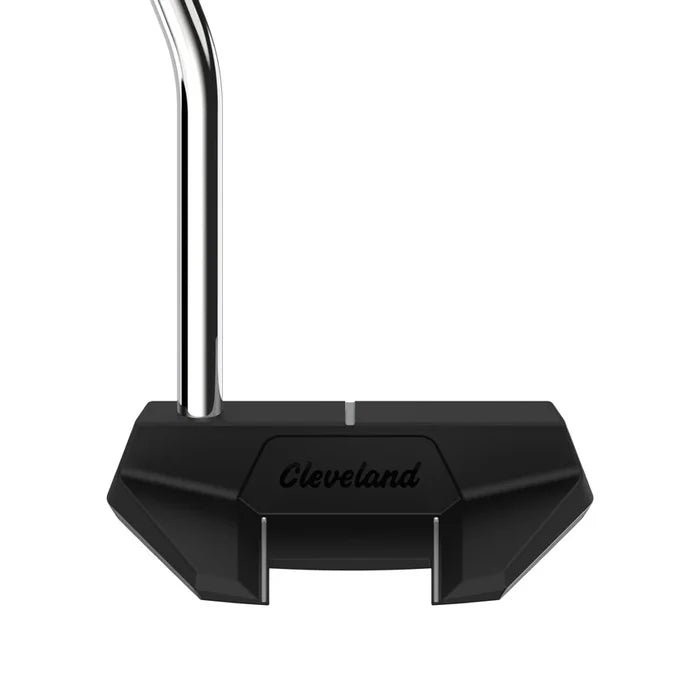 Cleveland HB Soft 2 Black Putter Model 11 Black Color