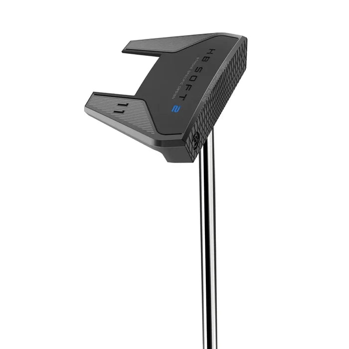 Cleveland HB Soft 2 Black Putter Model 11C Black Color