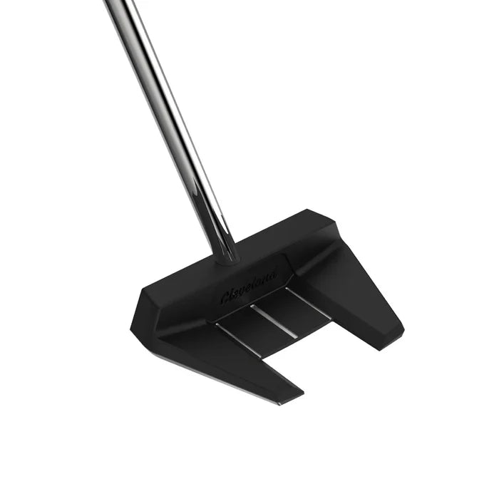 Cleveland HB Soft 2 Black Putter Model 11C Black Color
