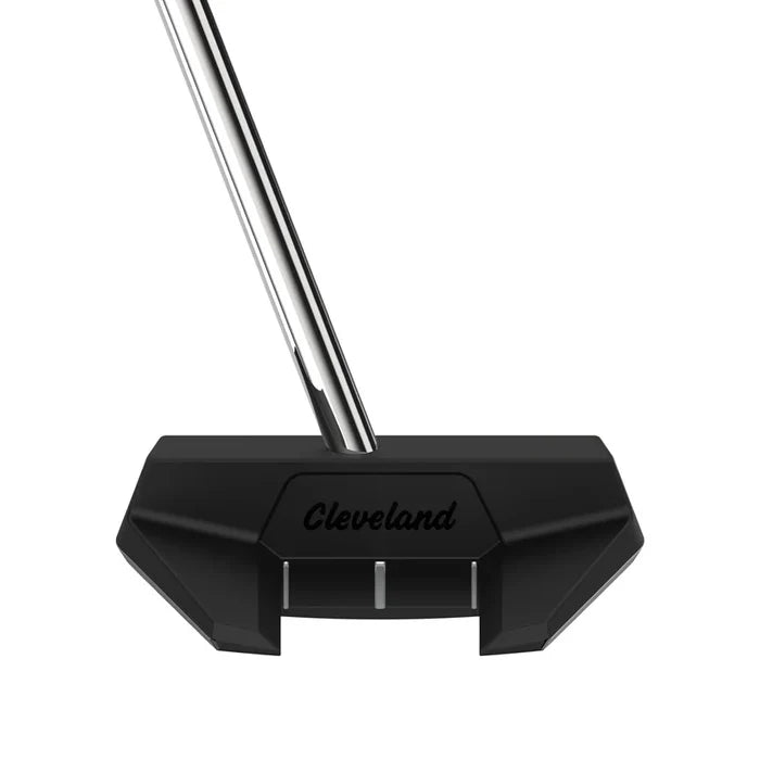 Cleveland HB Soft 2 Black Putter Model 11C Black Color