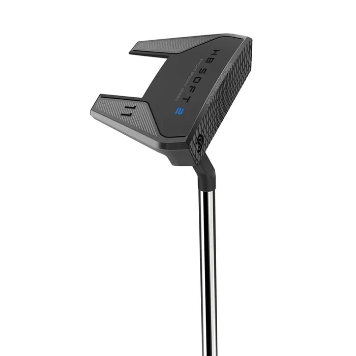 Cleveland  HB SOFT 2 Black Putter – Model 11S Black color