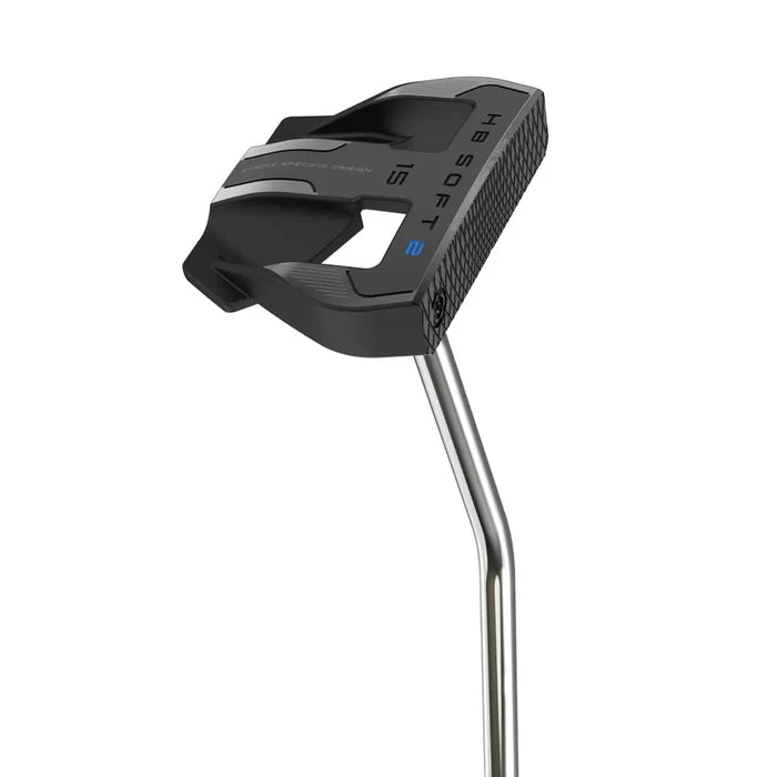 Cleveland HB SOFT 2 Black Putter – Model 15 Black color