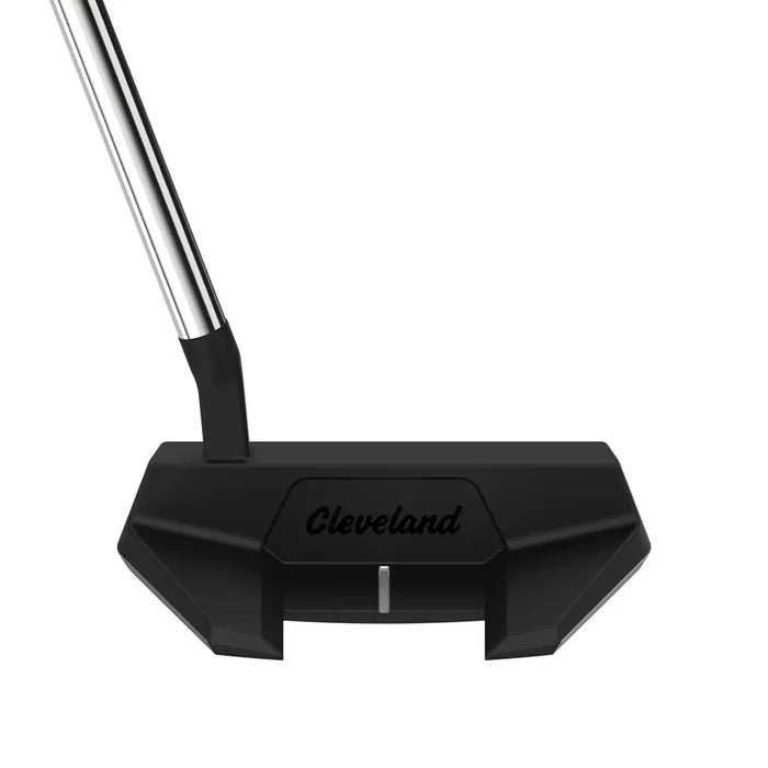 Cleveland HB SOFT 2 Black Putter – Model 15 Black color