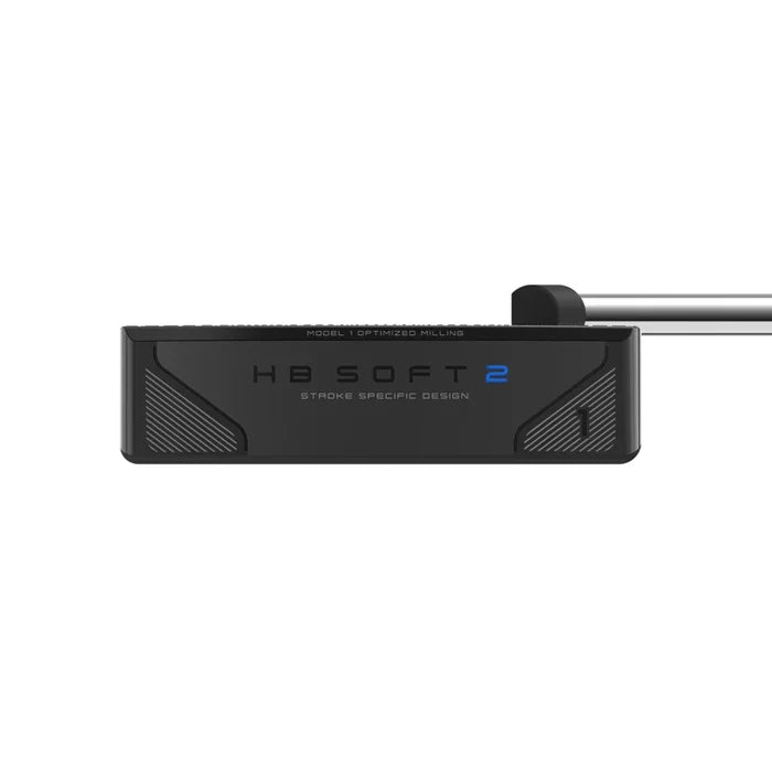 Cleveland HB SOFT 2 Black Putter Model 1