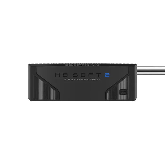 Cleveland HB Soft 2 Black Putter Model 8C