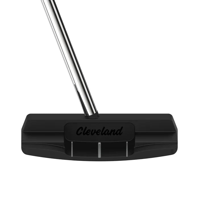 Cleveland HB Soft 2 Black Putter Model 8C
