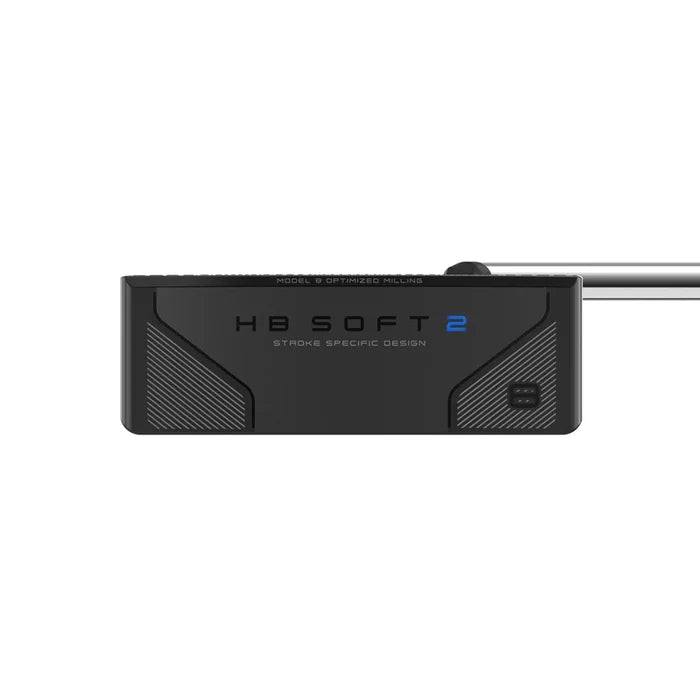 Cleveland HB Soft 2 Black Putter Model 8S