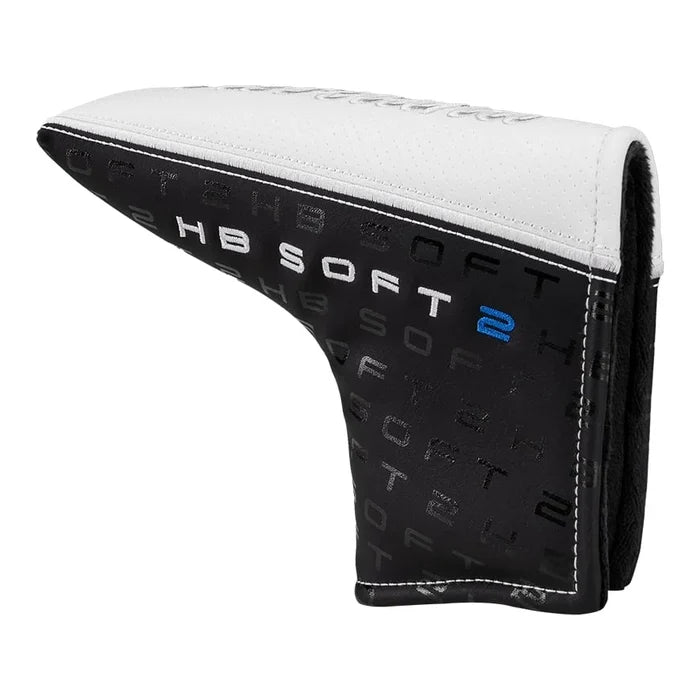 Cleveland HB Soft 2 Black Putter Model 8S