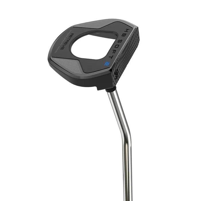 Cleveland HB SOFT 2 Black Putter – RETREVE Black color