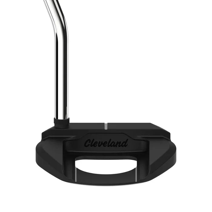 Cleveland HB SOFT 2 Black Putter – RETREVE Black color