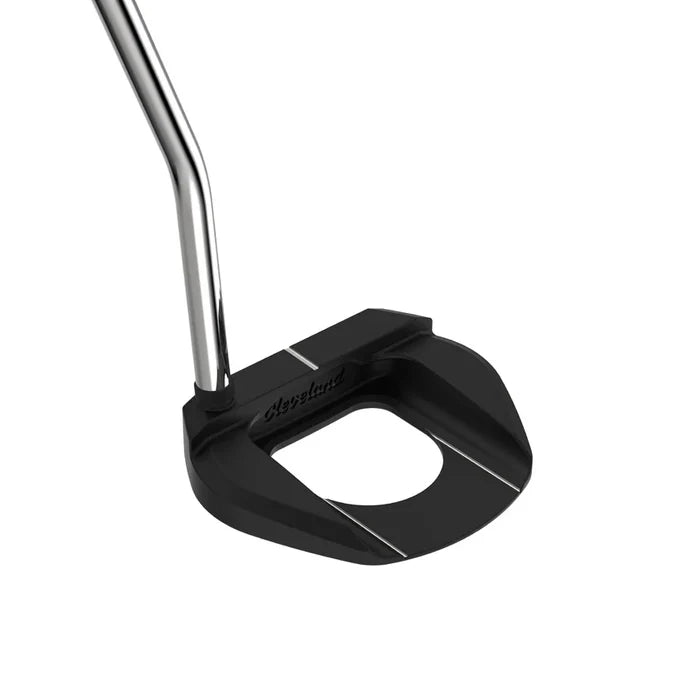 Cleveland HB SOFT 2 Black Putter – RETREVE Black color