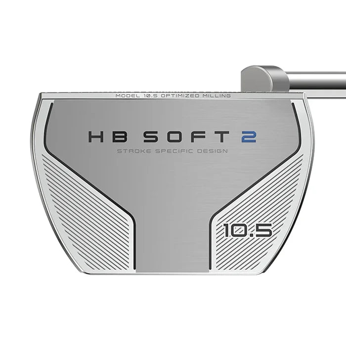 Cleveland HB SOFT 2 Putter Model 10.5