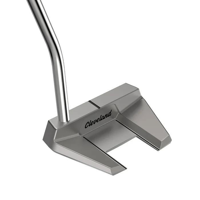 Cleveland HB Soft 2 Putter – Model 11 CB Gray Color.