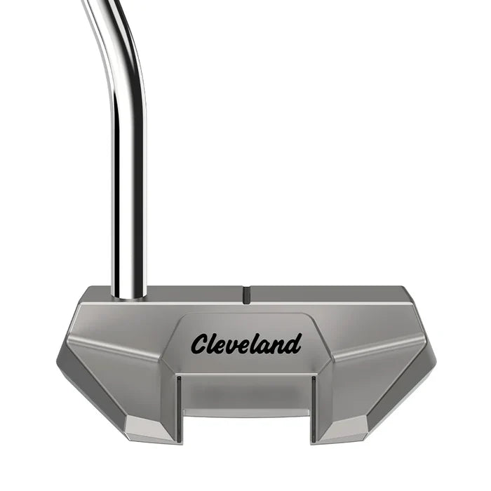 Cleveland HB Soft 2 Putter – Model 11 CB Gray Color.
