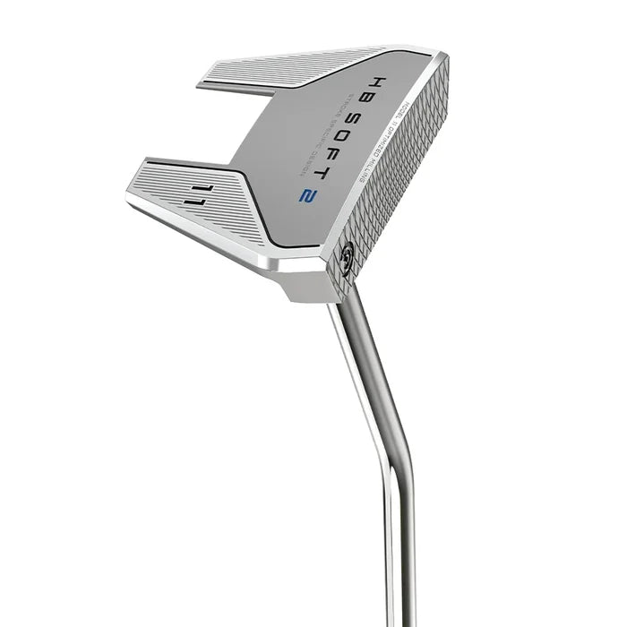 Cleveland HB SOFT 2 Putter Model 11 Grey Color