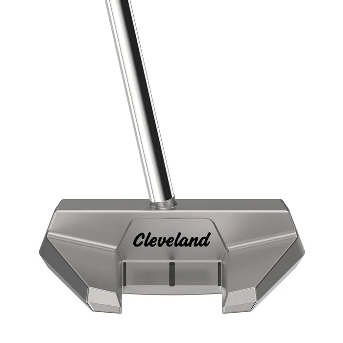 Cleveland  HB Soft 2 Putter – Model 11C Broom Gray Color.