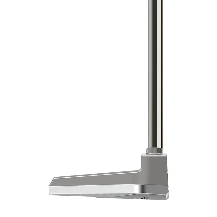 Cleveland  HB Soft 2 Putter – Model 11C Broom Gray Color.