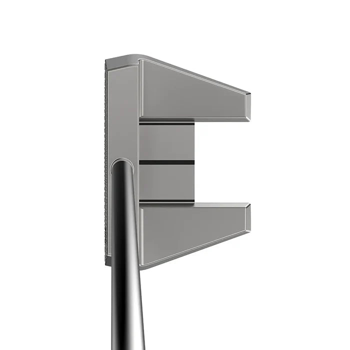 Cleveland  HB Soft 2 Putter – Model 11C Broom Gray Color.