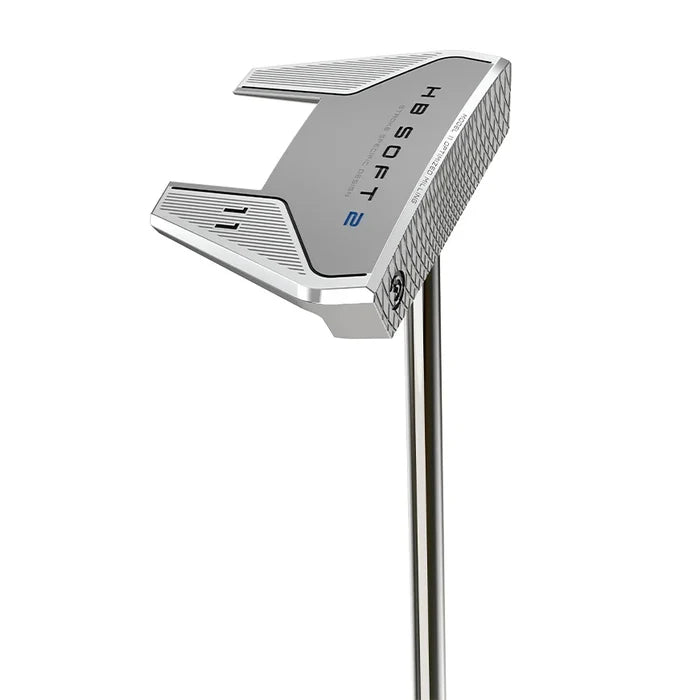Cleveland HB SOFT 2 Putter Model 11C Grey Color