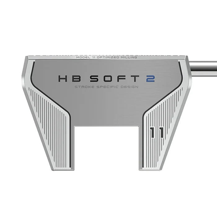 Cleveland HB SOFT 2 Putter Model 11C Grey Color