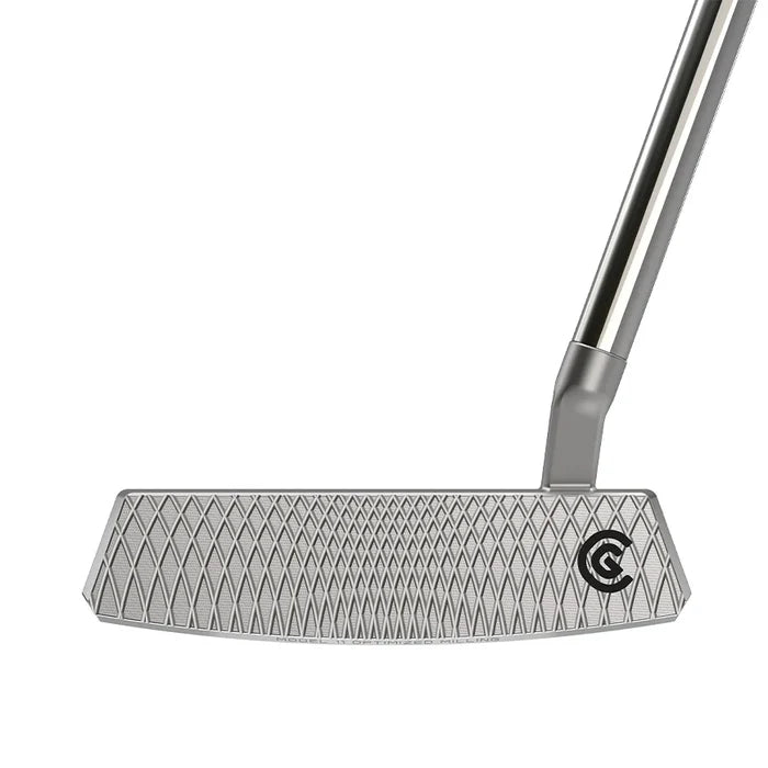 Cleveland HB SOFT 2 Putter Model 11S Grey Color