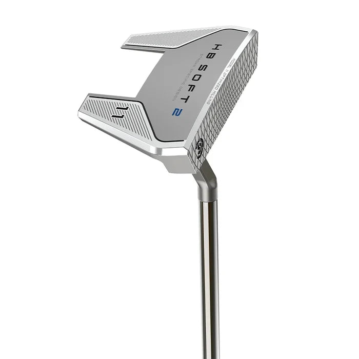 Cleveland HB SOFT 2 Putter Model 11S Grey Color