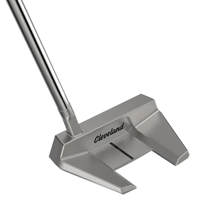 Cleveland HB SOFT 2 Putter Model 11S Grey Color
