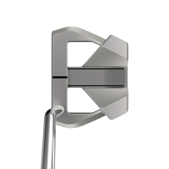 Cleveland HB Soft 2 Putter Model 15 Grey Color