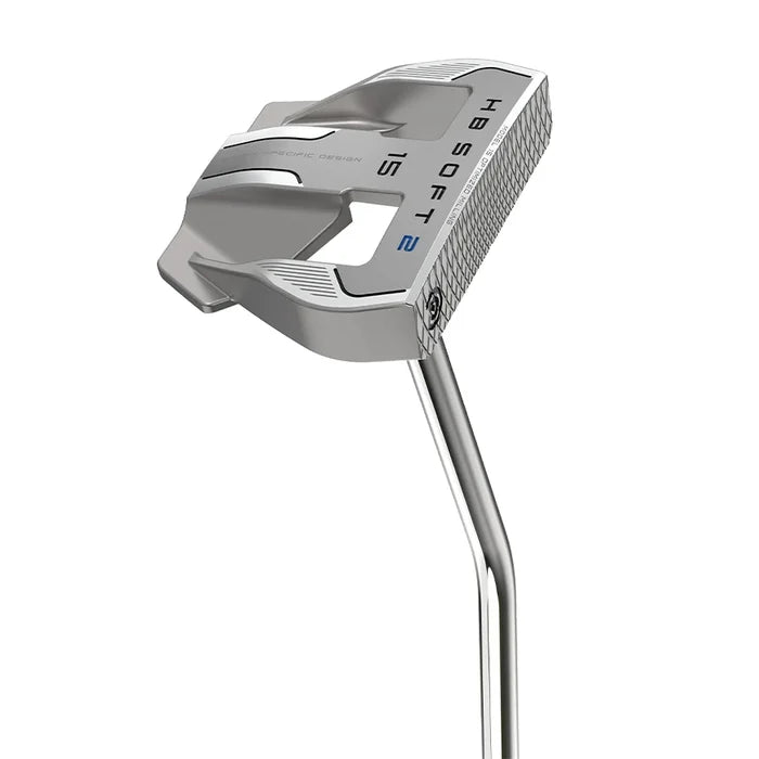 Cleveland HB Soft 2 Putter Model 15 Grey Color