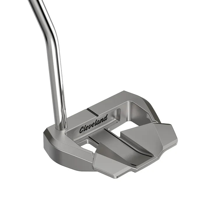 Cleveland HB Soft 2 Putter Model 15 Grey Color