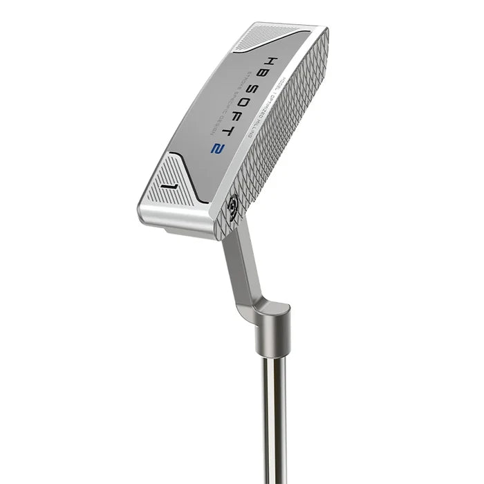 Cleveland HB SOFT 2 Putter – Model 1 Grey color