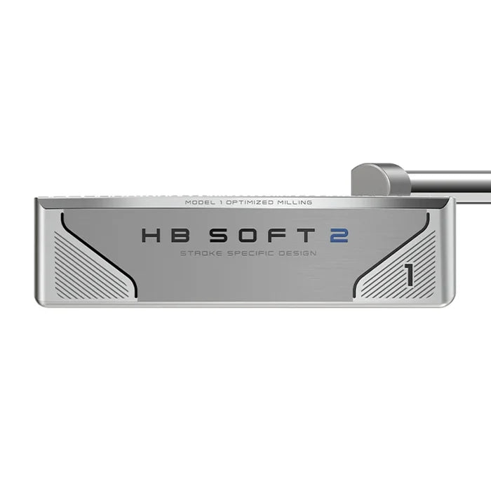 Cleveland HB SOFT 2 Putter – Model 1 Grey color