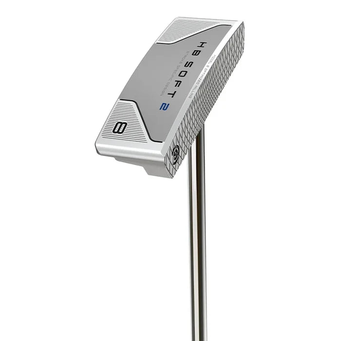 Cleveland HB SOFT 2 Putter – Model 8C Grey color