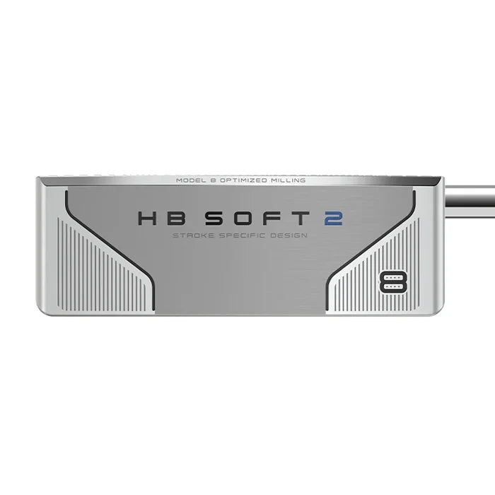 Cleveland HB SOFT 2 Putter – Model 8C Grey color