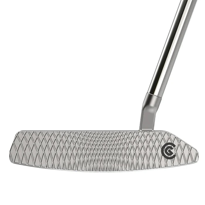 Cleveland HB Soft 2 Putter – Model 8S Gray Color
