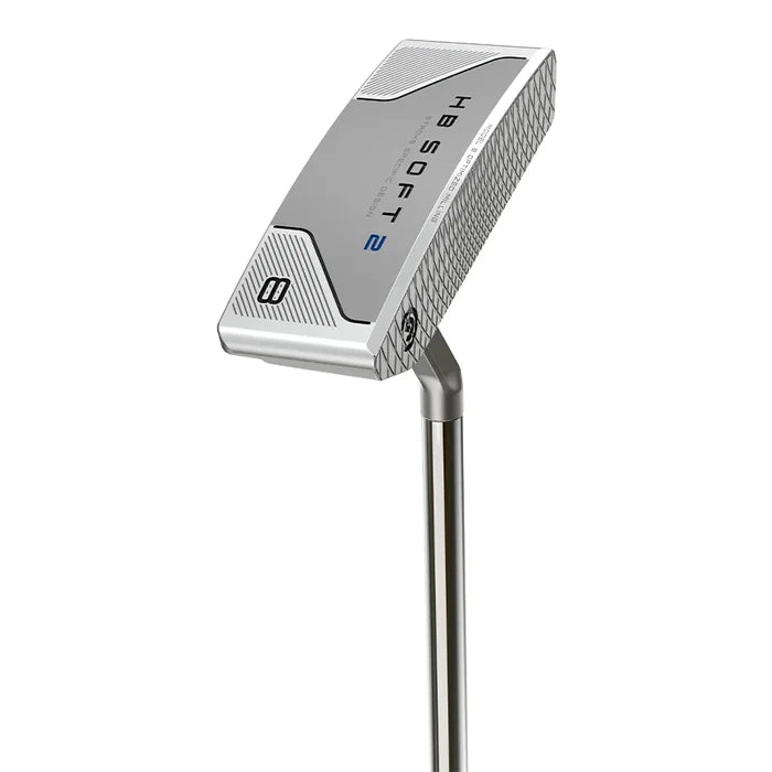 Cleveland HB Soft 2 Putter – Model 8S Gray Color