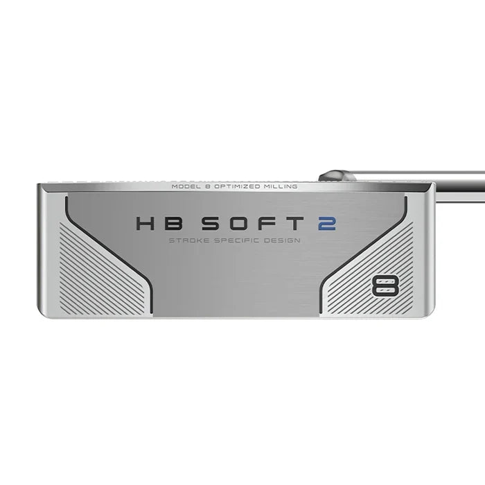 Cleveland HB Soft 2 Putter – Model 8S Gray Color