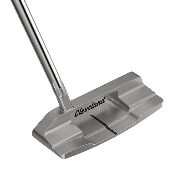 Cleveland HB Soft 2 Putter – Model 8S Gray Color