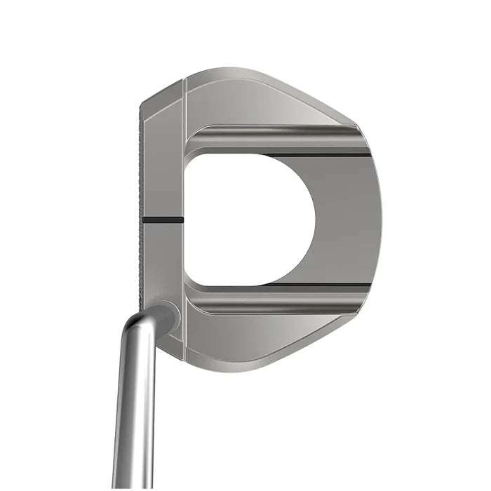 Cleveland HB Soft 2 Putter – Retreve CB Gray Color.