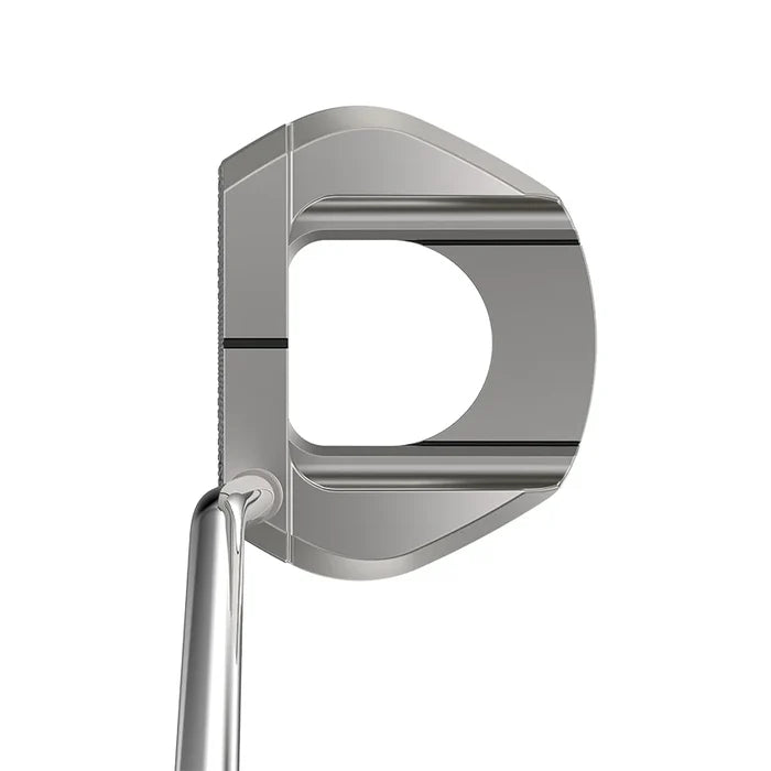 Cleveland HB Soft 2 Putter Retreve Grey Color