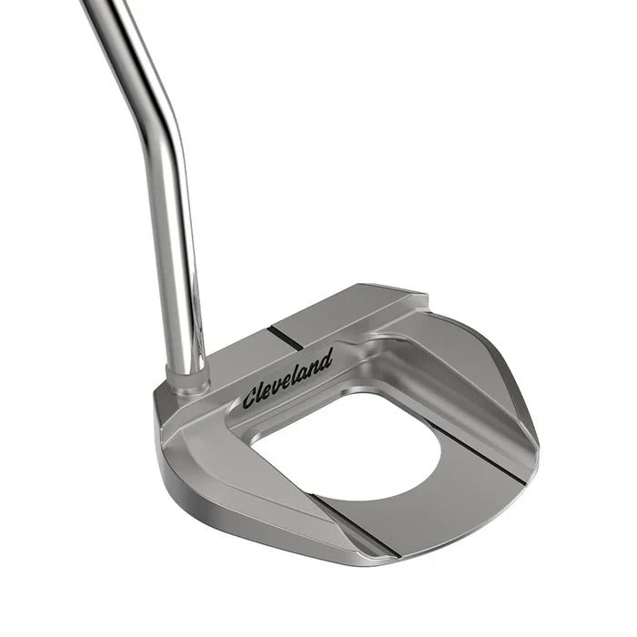 Cleveland HB Soft 2 Putter Retreve Grey Color