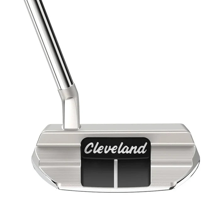 Cleveland HB Soft Milled 10.5S Putter Gray Color.