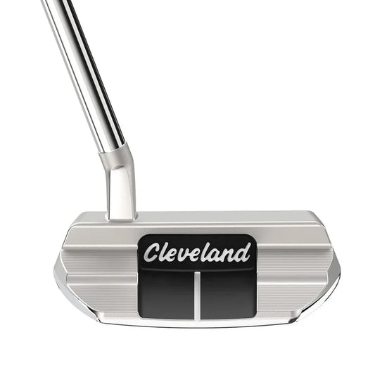 Cleveland HB Soft Milled 10.5S Putter Gray Color.