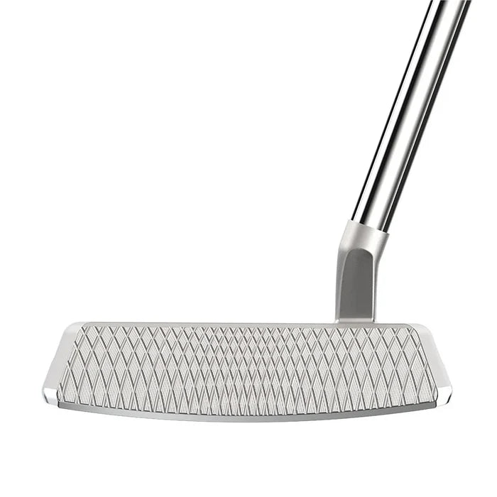 Cleveland HB Soft Milled 10.5S Putter Gray Color.