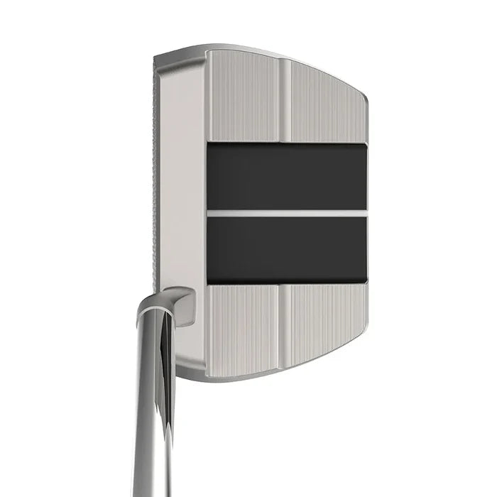 Cleveland HB Soft Milled 10.5S Putter Gray Color.