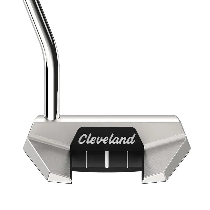 Cleveland HB Soft Milled 11 Putter Gray Color.