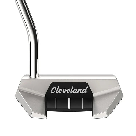 Cleveland HB Soft Milled 11 Putter Gray Color.